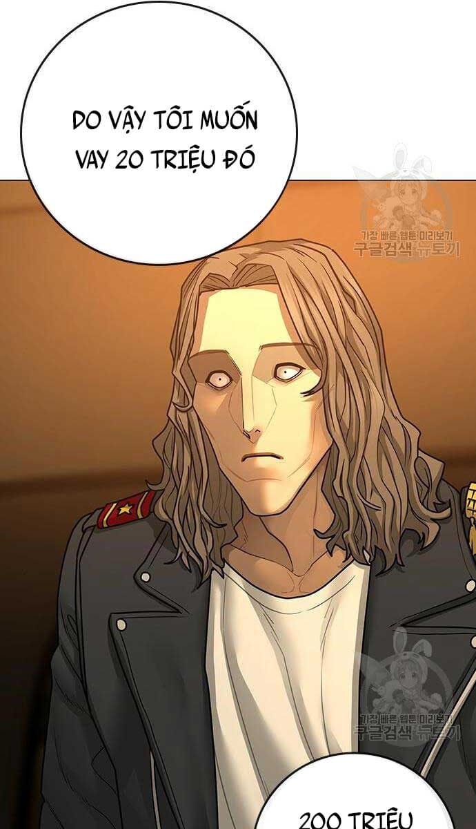 Truyện Tranh Nhiệm Vụ Đời Thật trang 5