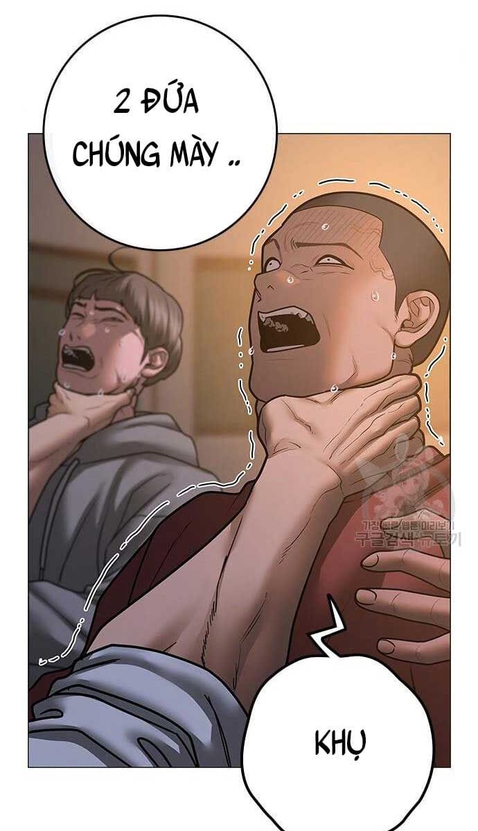 Truyện Tranh Nhiệm Vụ Đời Thật trang 5