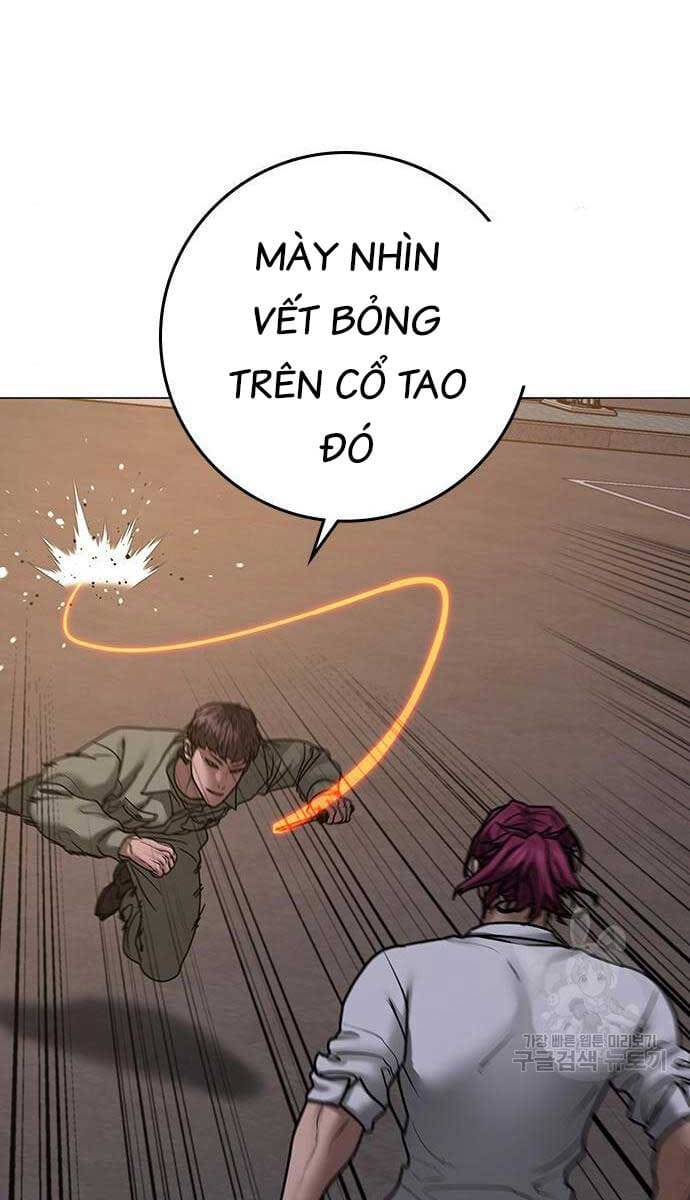 Truyện Tranh Nhiệm Vụ Đời Thật trang 5