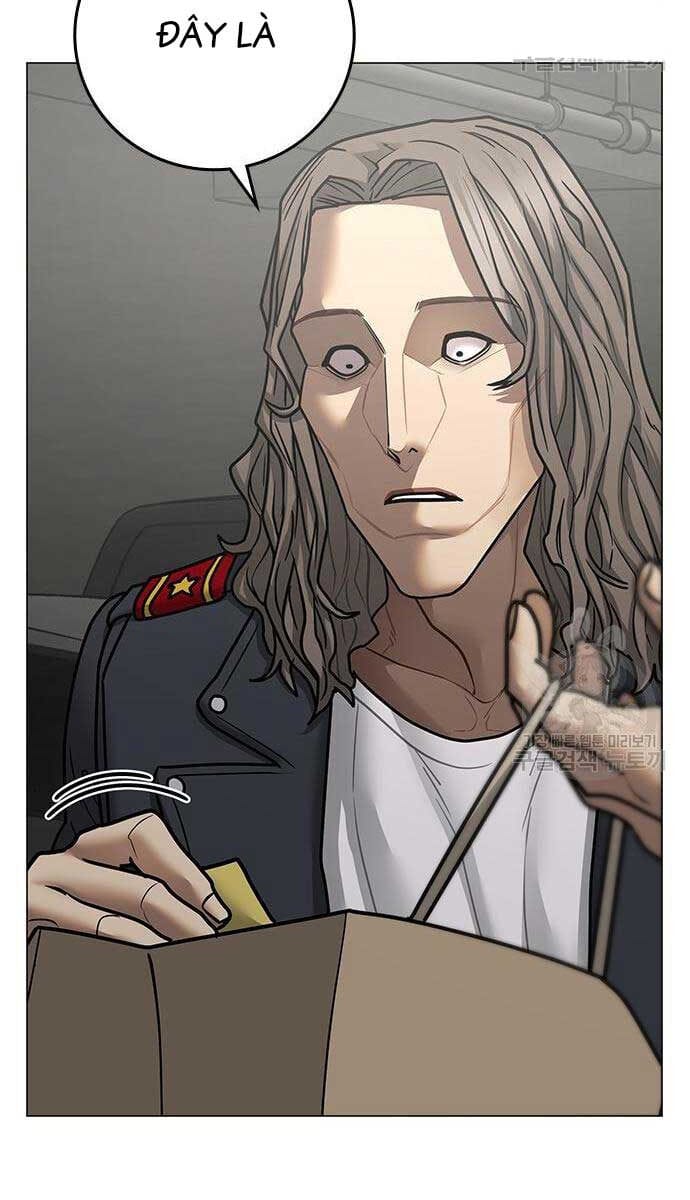 Truyện Tranh Nhiệm Vụ Đời Thật trang 5
