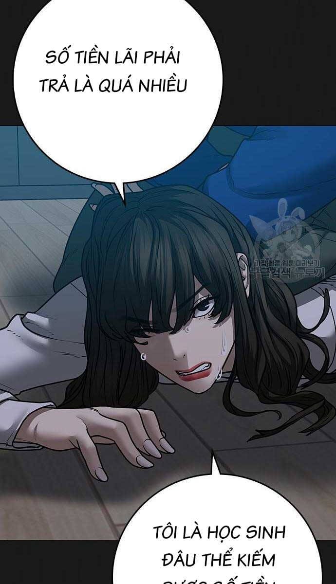 Truyện Tranh Nhiệm Vụ Đời Thật trang 5