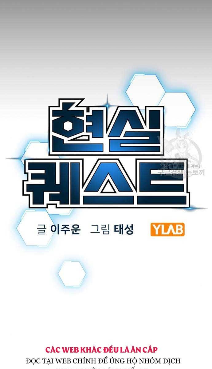 Truyện Tranh Nhiệm Vụ Đời Thật trang 5