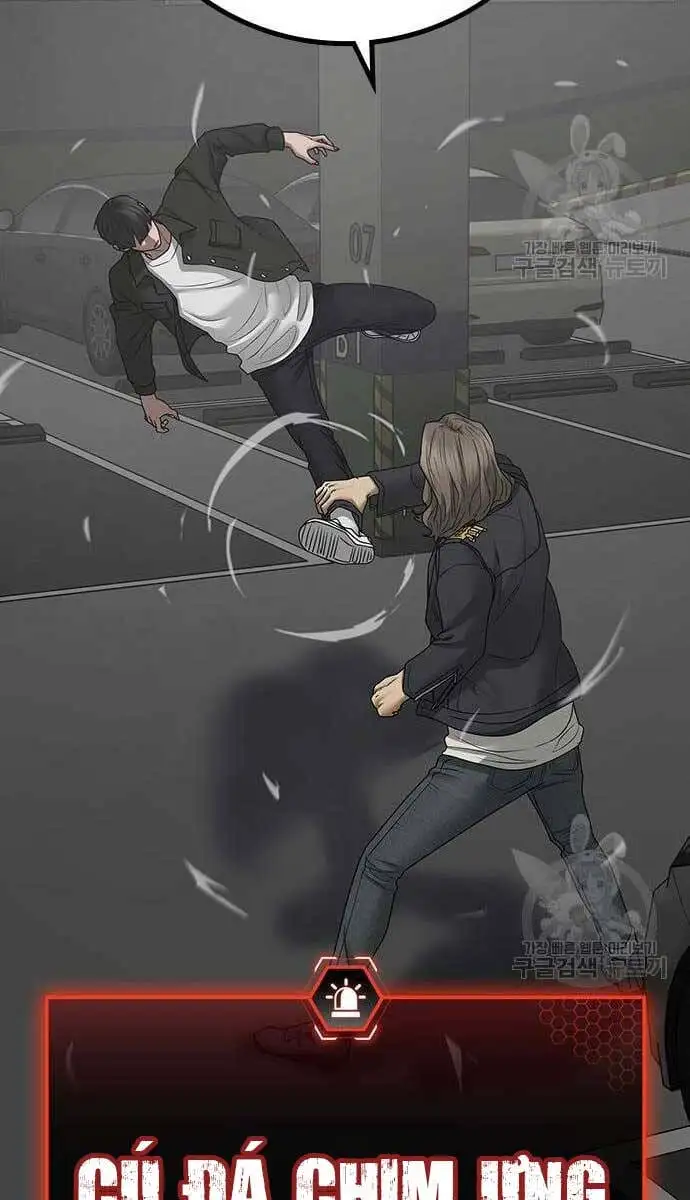 Truyện Tranh Nhiệm Vụ Đời Thật trang 5