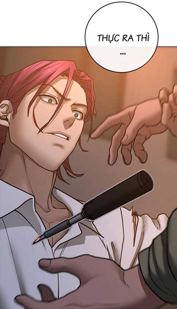 Truyện Tranh Nhiệm Vụ Đời Thật trang 5