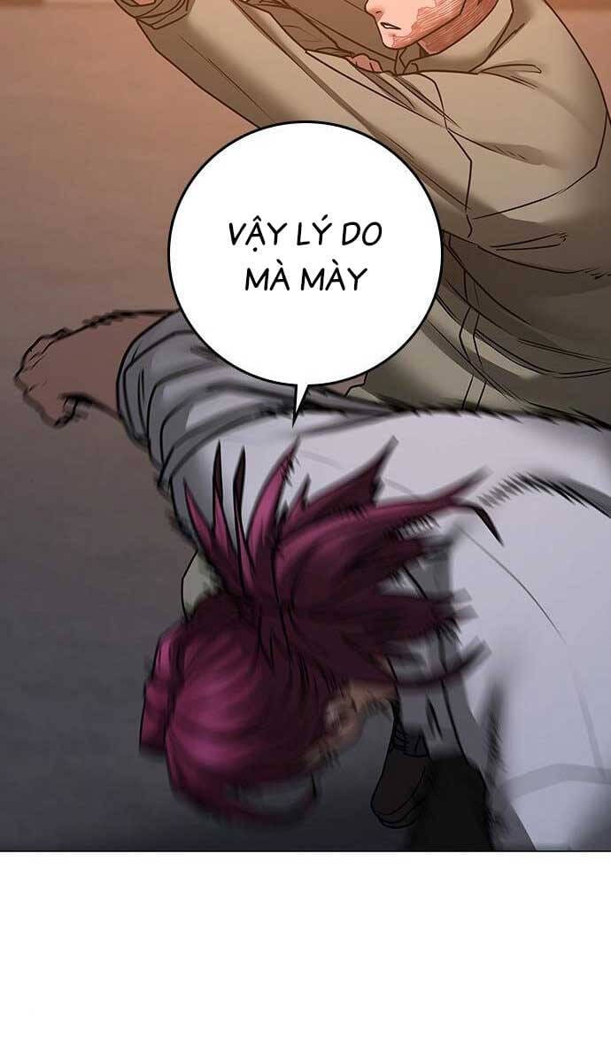 Truyện Tranh Nhiệm Vụ Đời Thật trang 5