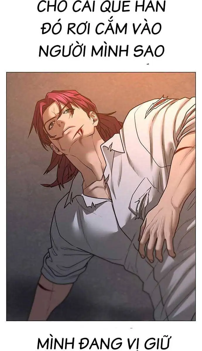 Truyện Tranh Nhiệm Vụ Đời Thật trang 5