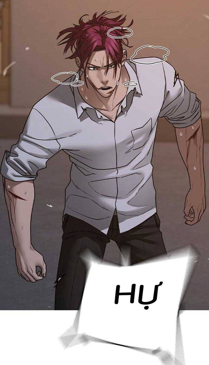 Truyện Tranh Nhiệm Vụ Đời Thật trang 5