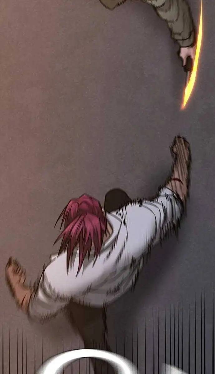 Truyện Tranh Nhiệm Vụ Đời Thật trang 5