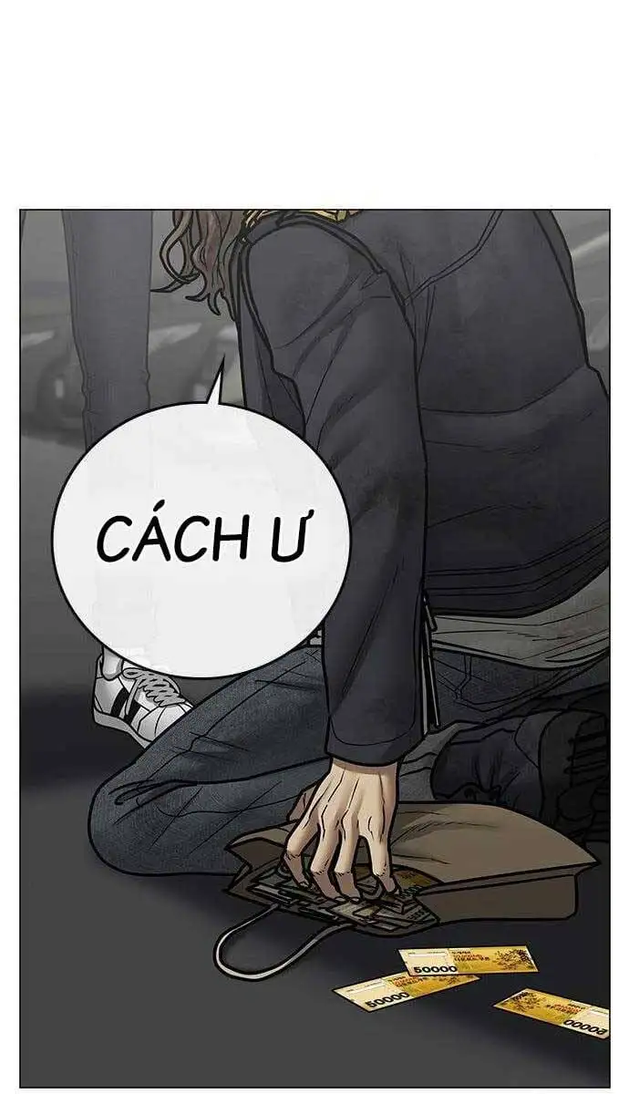 Truyện Tranh Nhiệm Vụ Đời Thật trang 5