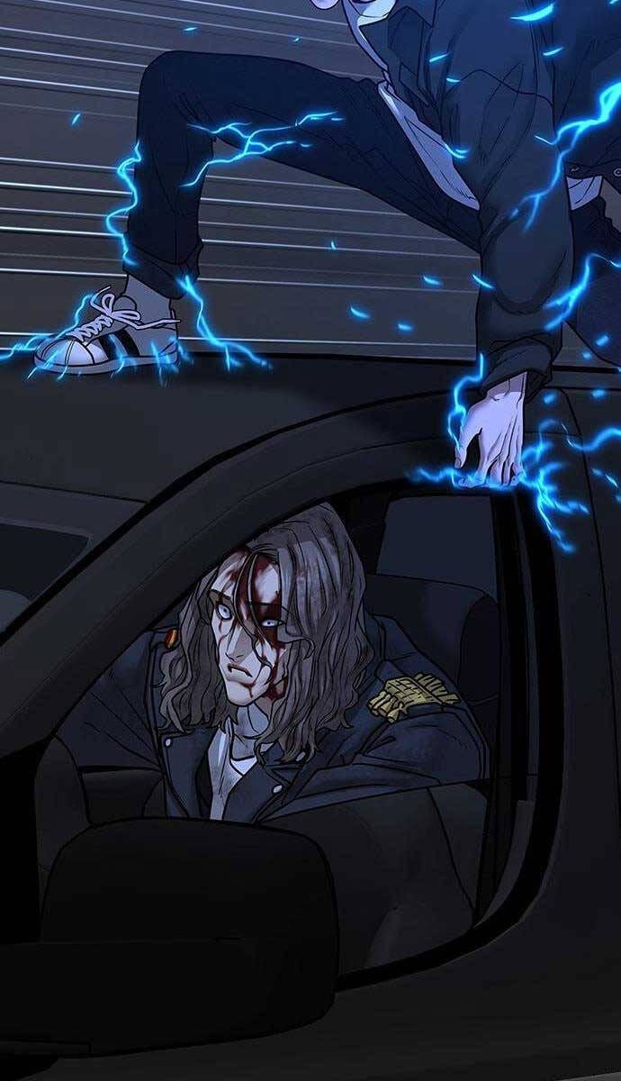 Truyện Tranh Nhiệm Vụ Đời Thật trang 5