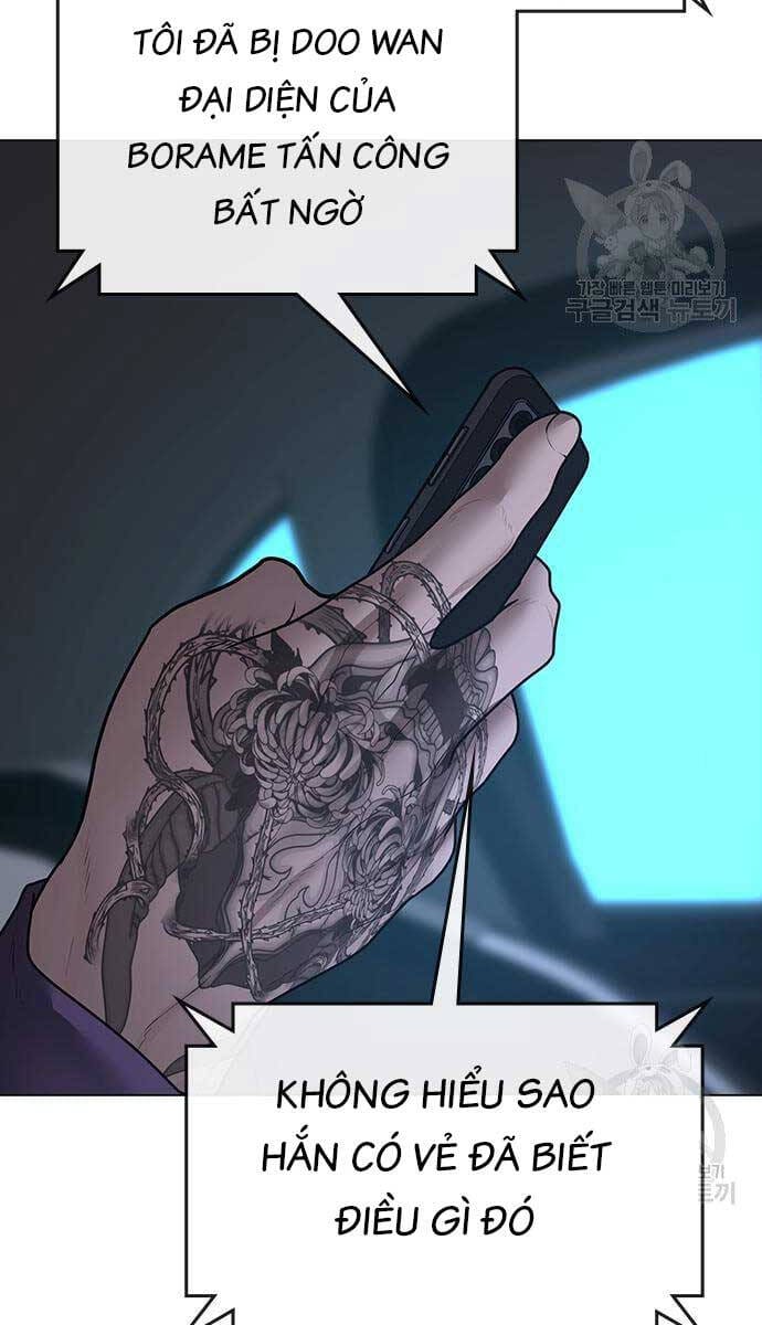 Truyện Tranh Nhiệm Vụ Đời Thật trang 5