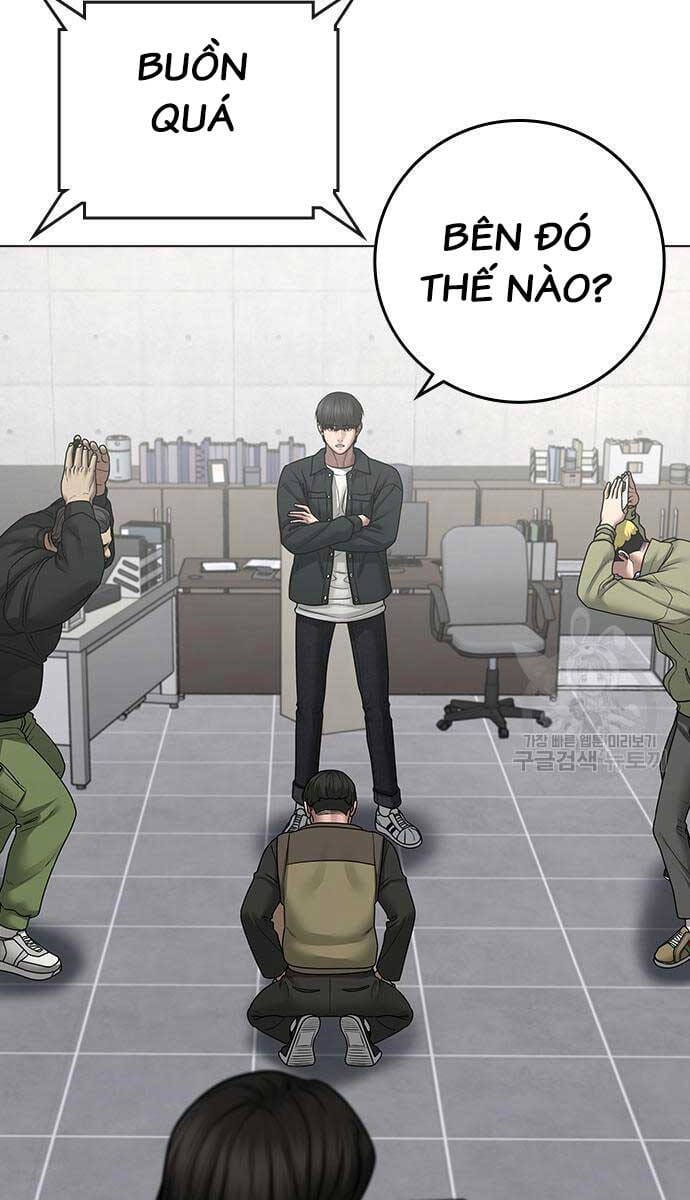 Truyện Tranh Nhiệm Vụ Đời Thật trang 5