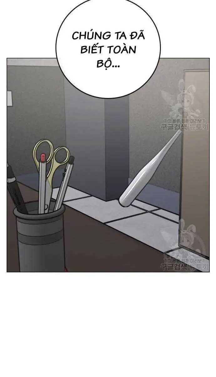 Truyện Tranh Nhiệm Vụ Đời Thật trang 5