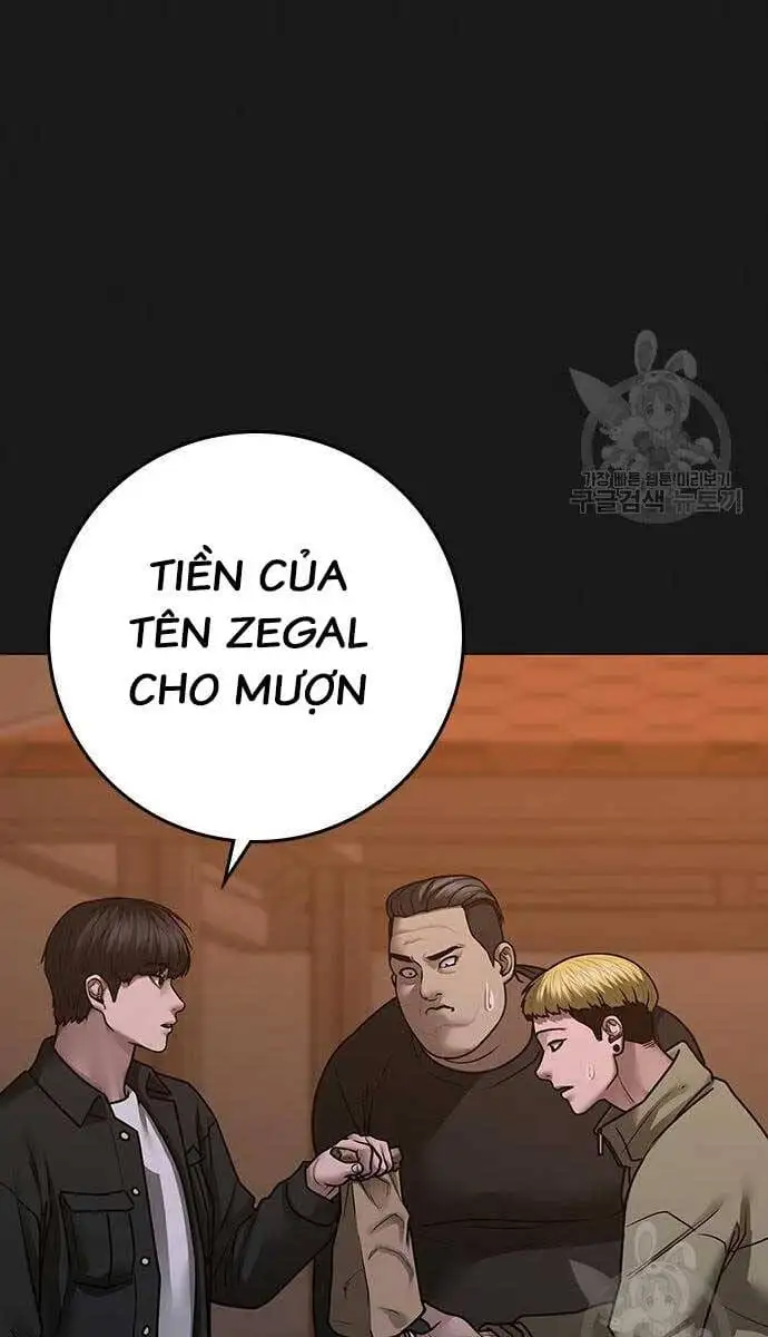 Truyện Tranh Nhiệm Vụ Đời Thật trang 5