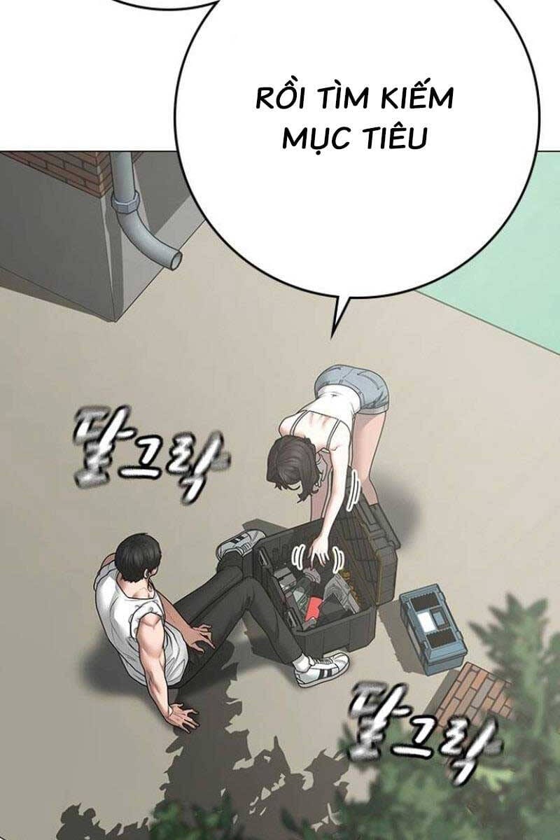 Truyện Tranh Nhiệm Vụ Đời Thật trang 5