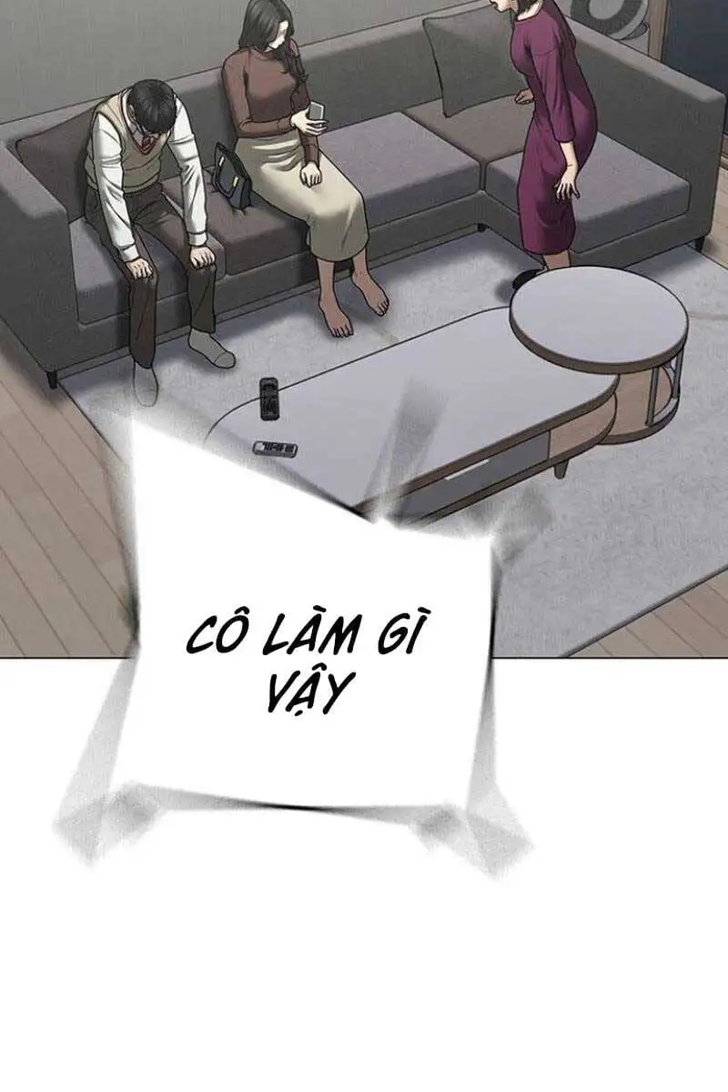 Truyện Tranh Nhiệm Vụ Đời Thật trang 5