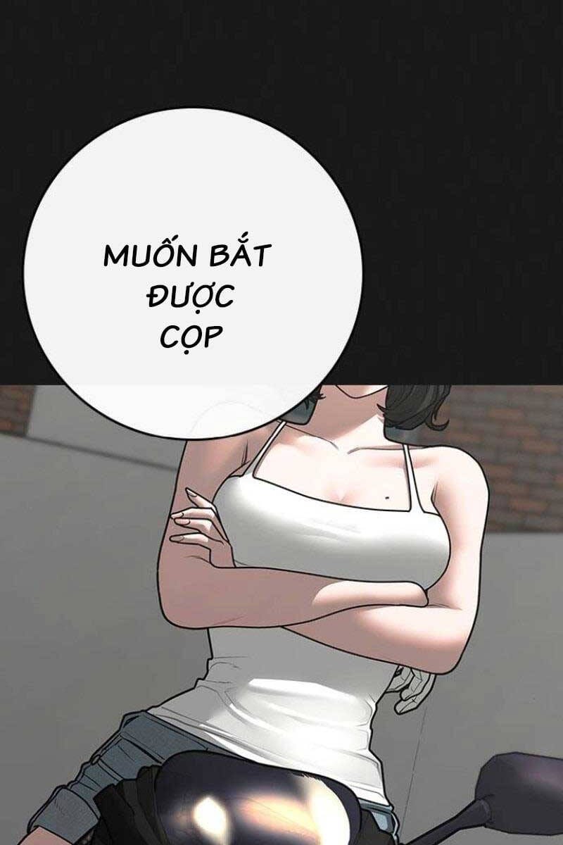 Truyện Tranh Nhiệm Vụ Đời Thật trang 5