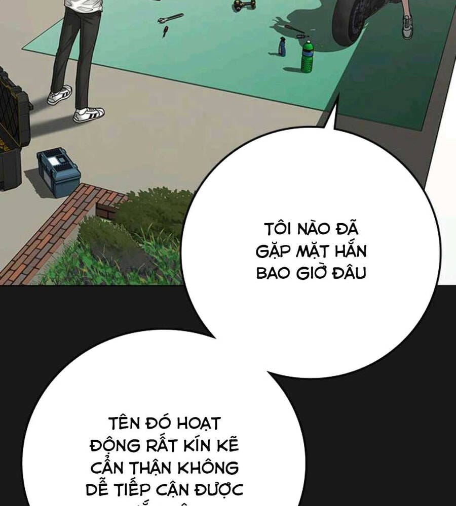 Truyện Tranh Nhiệm Vụ Đời Thật trang 5