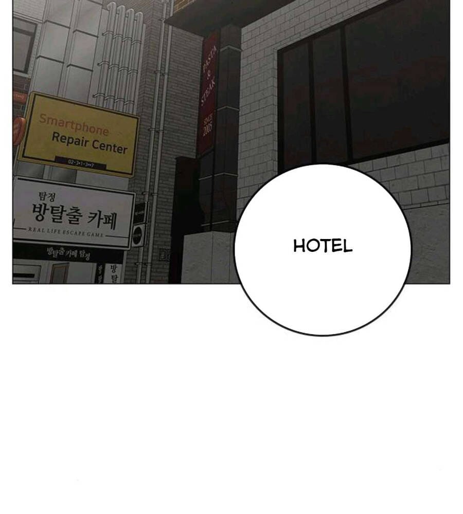 Truyện Tranh Nhiệm Vụ Đời Thật trang 5