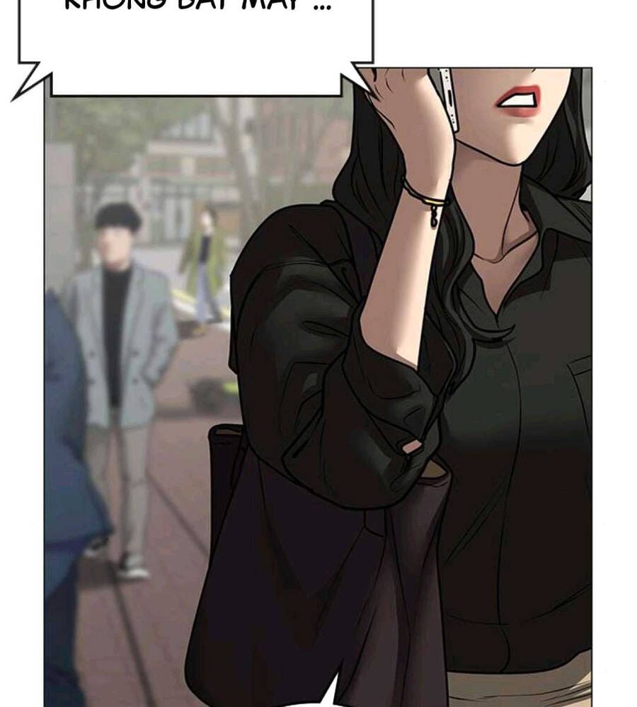 Truyện Tranh Nhiệm Vụ Đời Thật trang 5