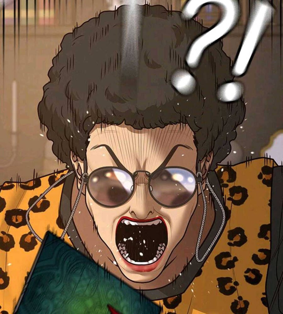 Truyện Tranh Nhiệm Vụ Đời Thật trang 5