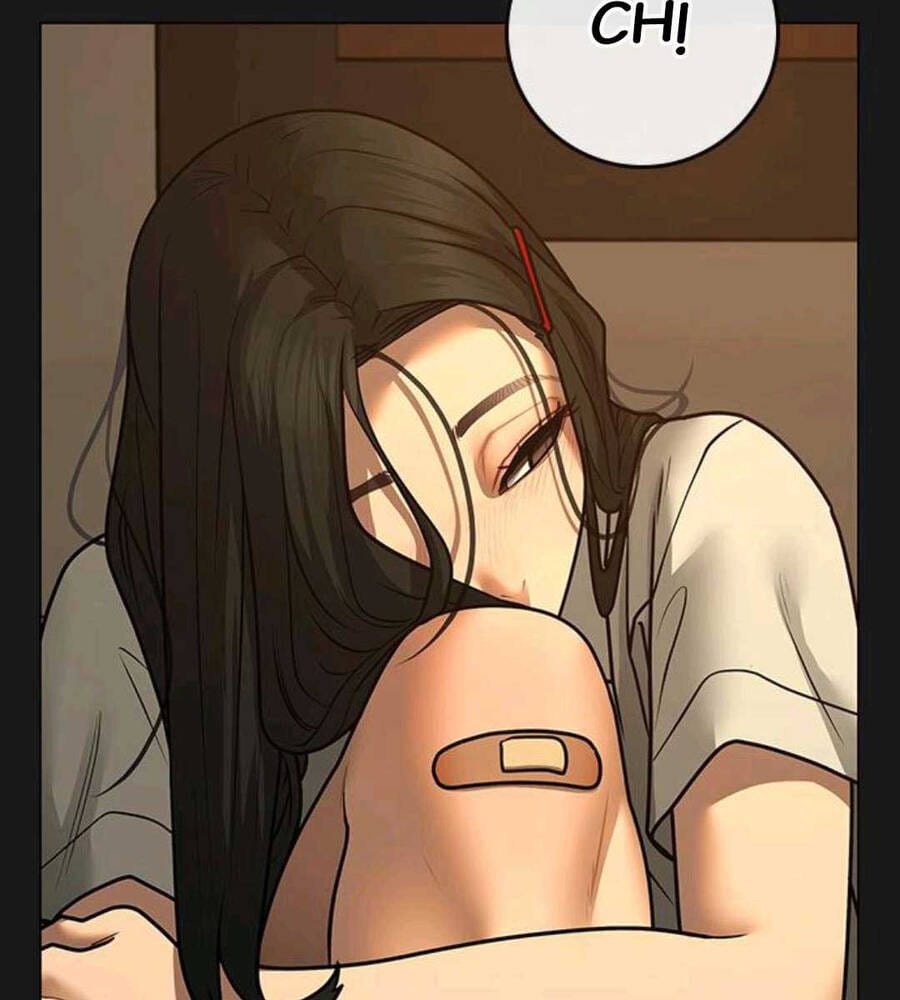 Truyện Tranh Nhiệm Vụ Đời Thật trang 5