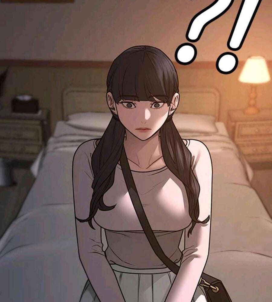 Truyện Tranh Nhiệm Vụ Đời Thật trang 5