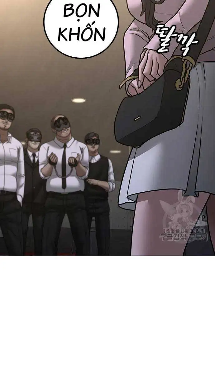 Truyện Tranh Nhiệm Vụ Đời Thật trang 5