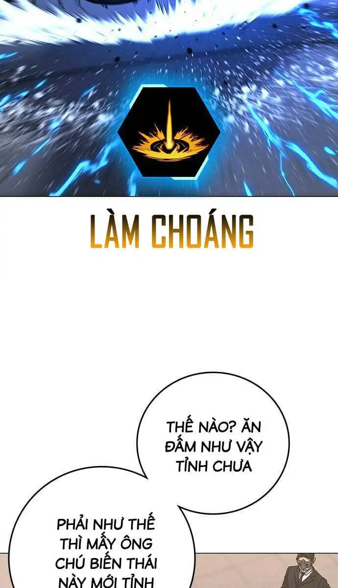 Truyện Tranh Nhiệm Vụ Đời Thật trang 5