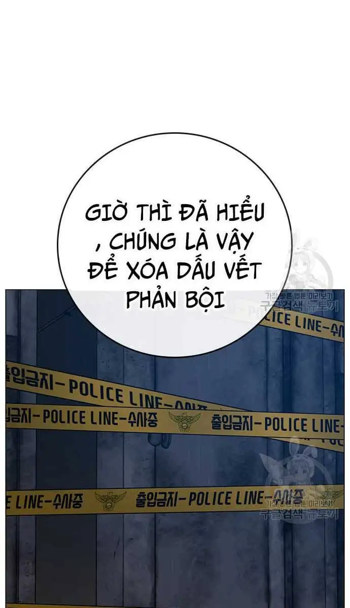 Truyện Tranh Nhiệm Vụ Đời Thật trang 5