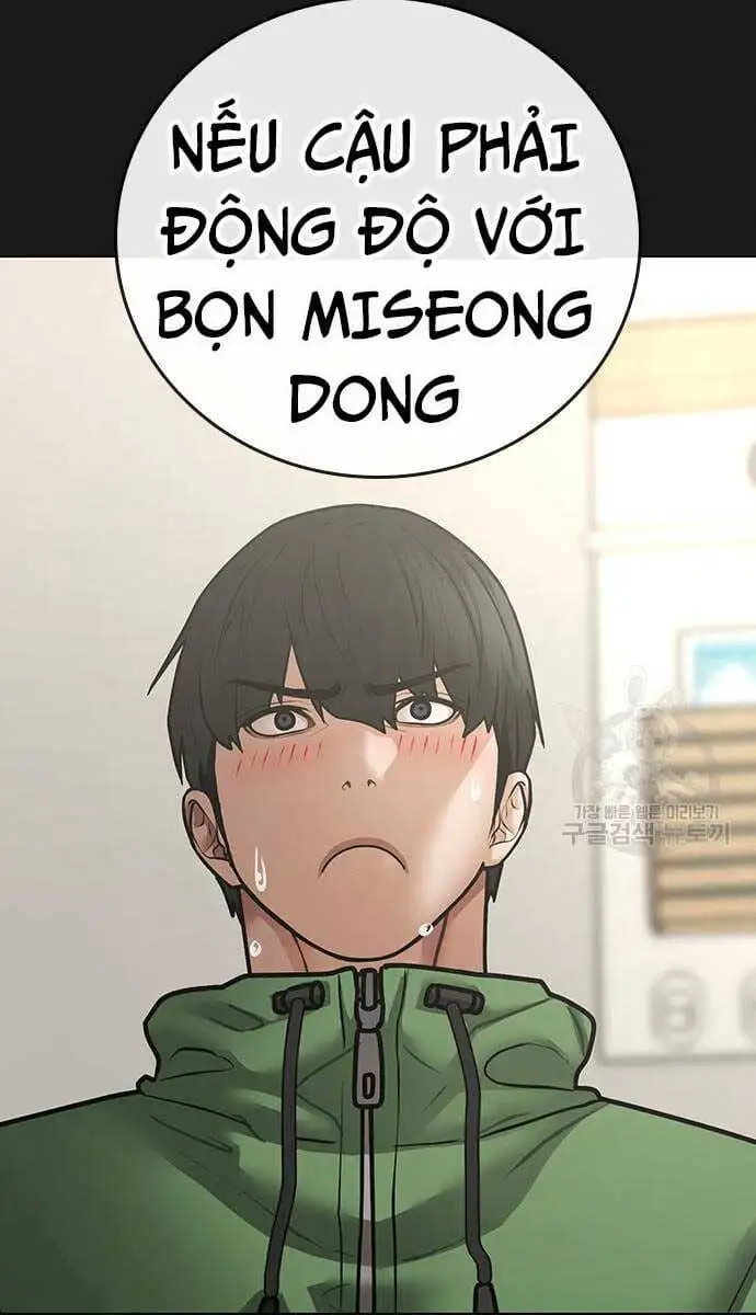 Truyện Tranh Nhiệm Vụ Đời Thật trang 5