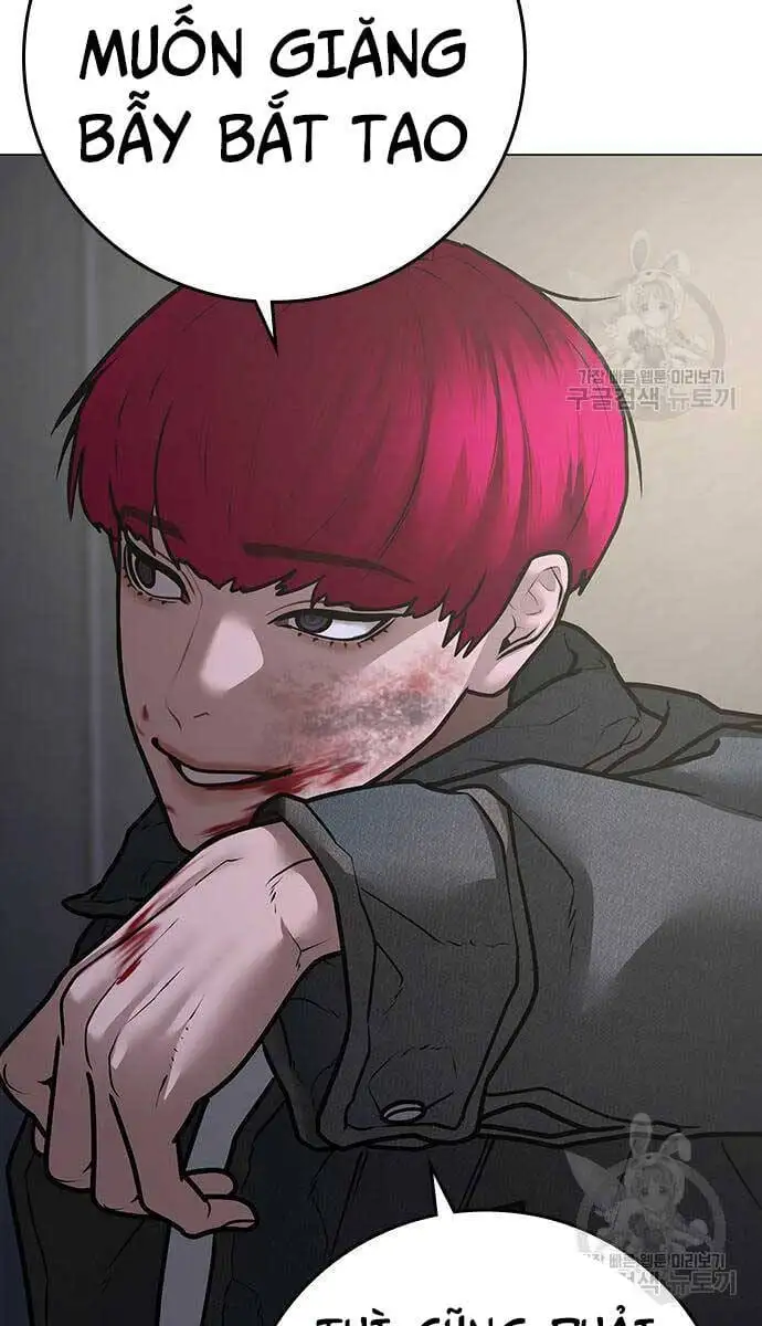 Truyện Tranh Nhiệm Vụ Đời Thật trang 5