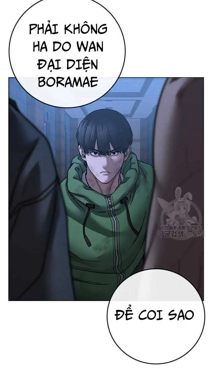 Truyện Tranh Nhiệm Vụ Đời Thật trang 5