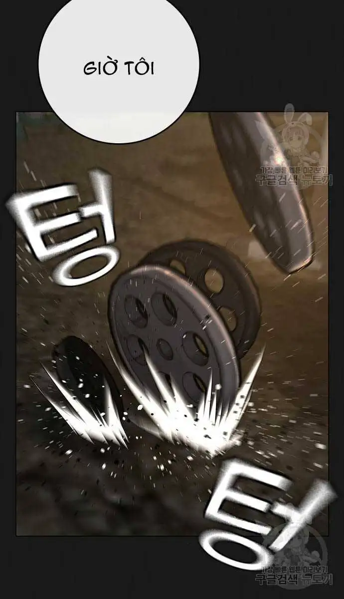 Truyện Tranh Nhiệm Vụ Đời Thật trang 5