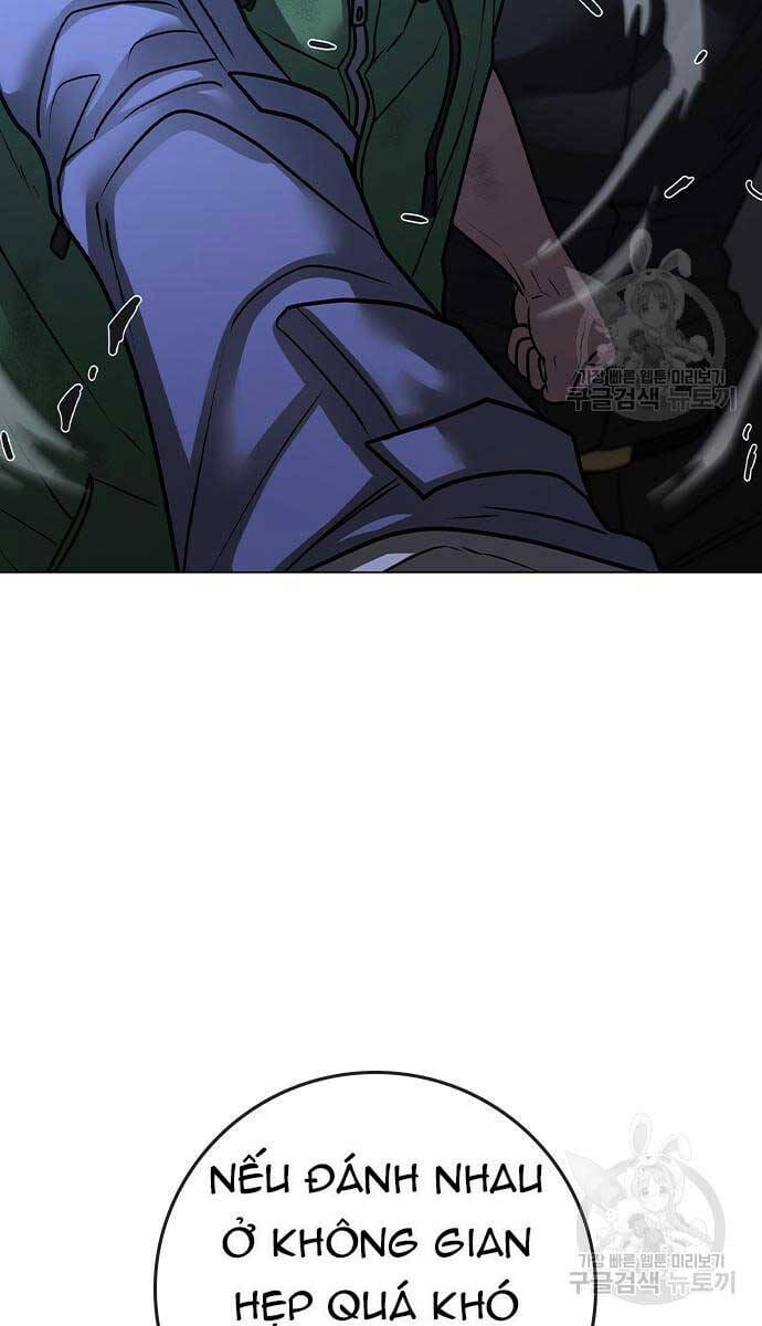 Truyện Tranh Nhiệm Vụ Đời Thật trang 5
