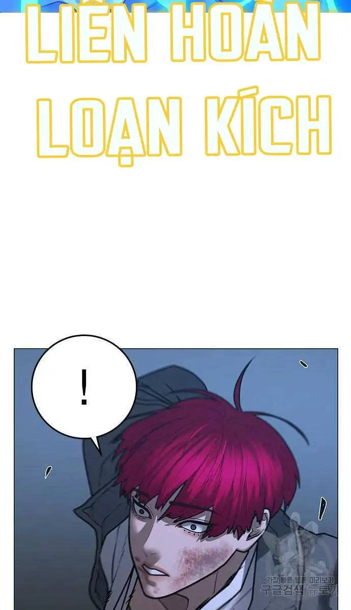 Truyện Tranh Nhiệm Vụ Đời Thật trang 5