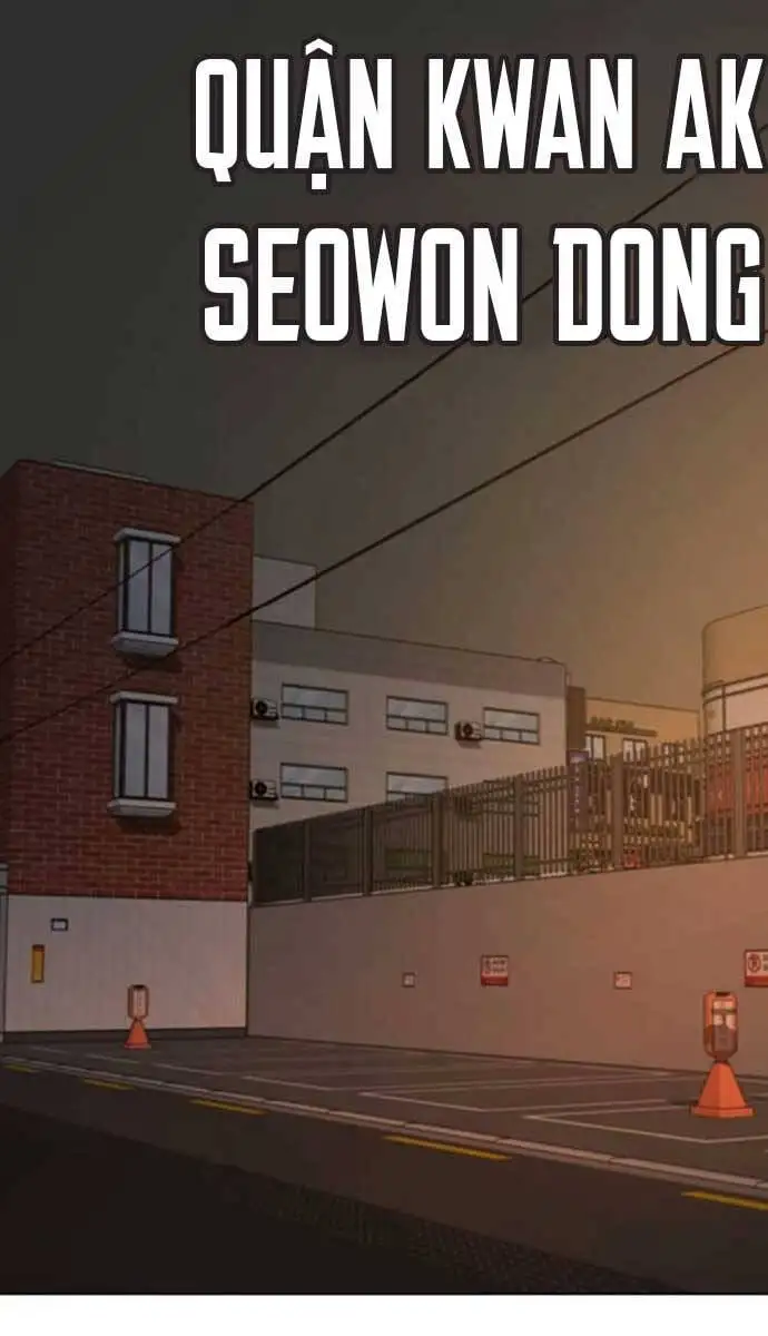 Truyện Tranh Nhiệm Vụ Đời Thật trang 5