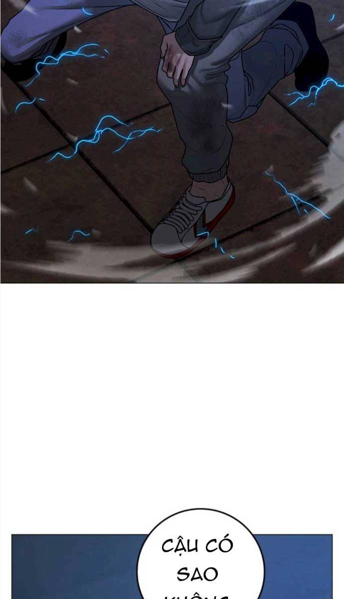 Truyện Tranh Nhiệm Vụ Đời Thật trang 5