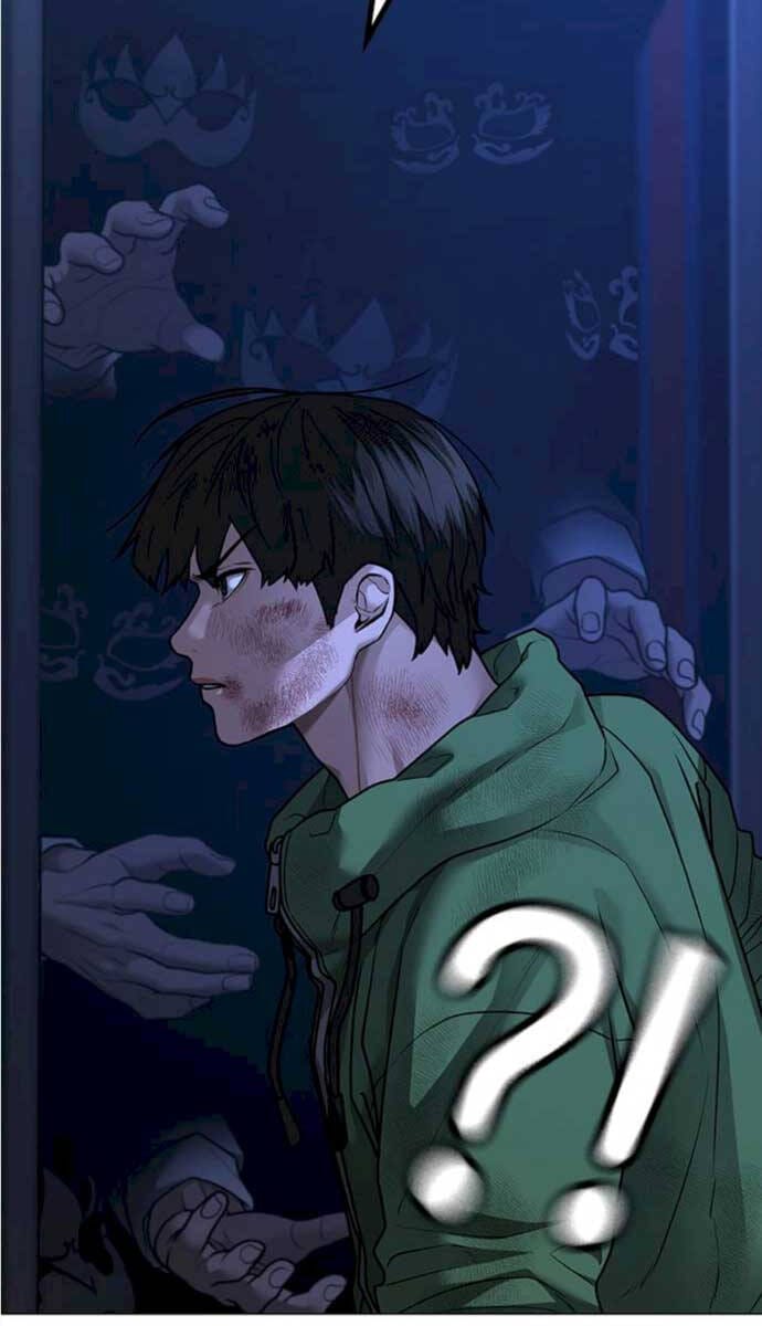 Truyện Tranh Nhiệm Vụ Đời Thật trang 5