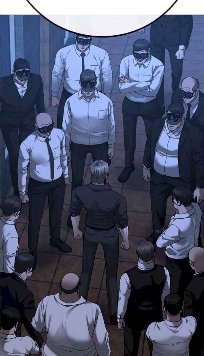 Truyện Tranh Nhiệm Vụ Đời Thật trang 5