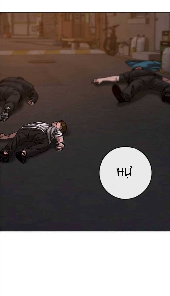 Truyện Tranh Nhiệm Vụ Đời Thật trang 5