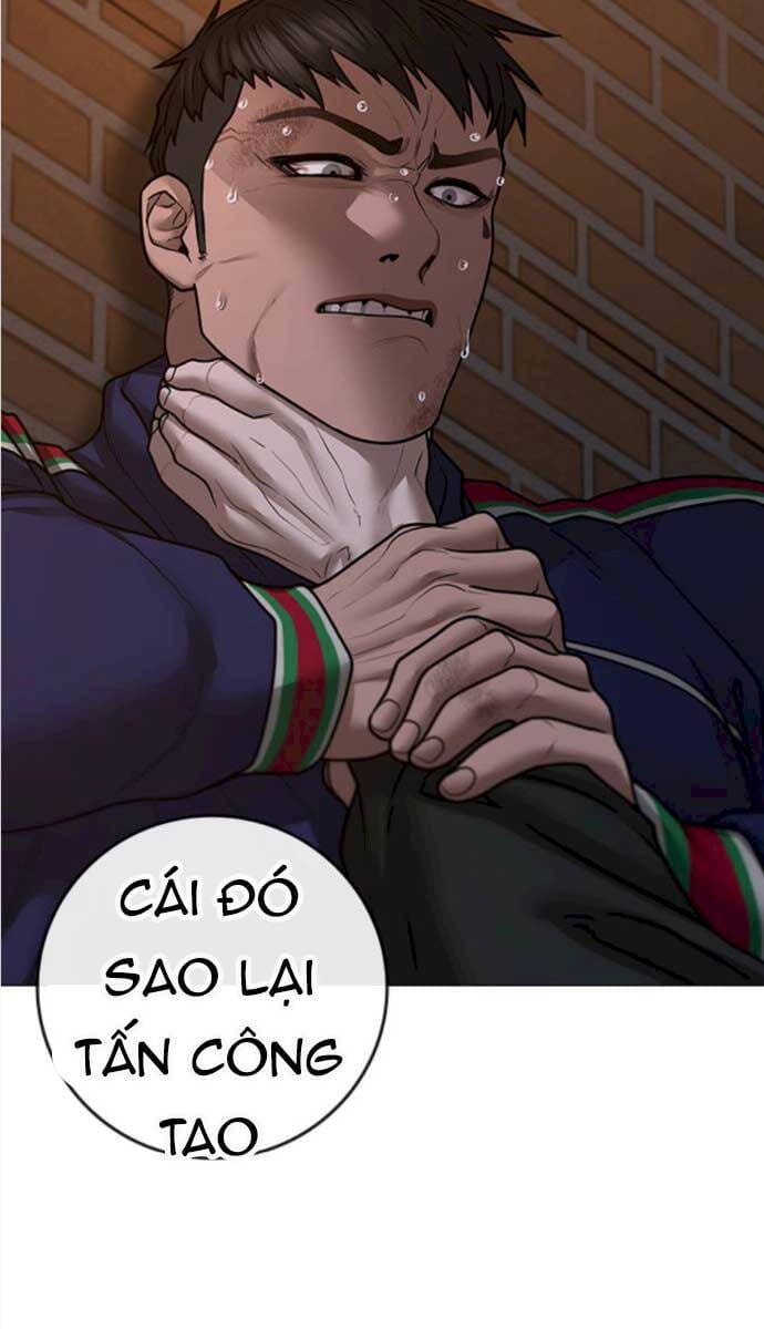 Truyện Tranh Nhiệm Vụ Đời Thật trang 5