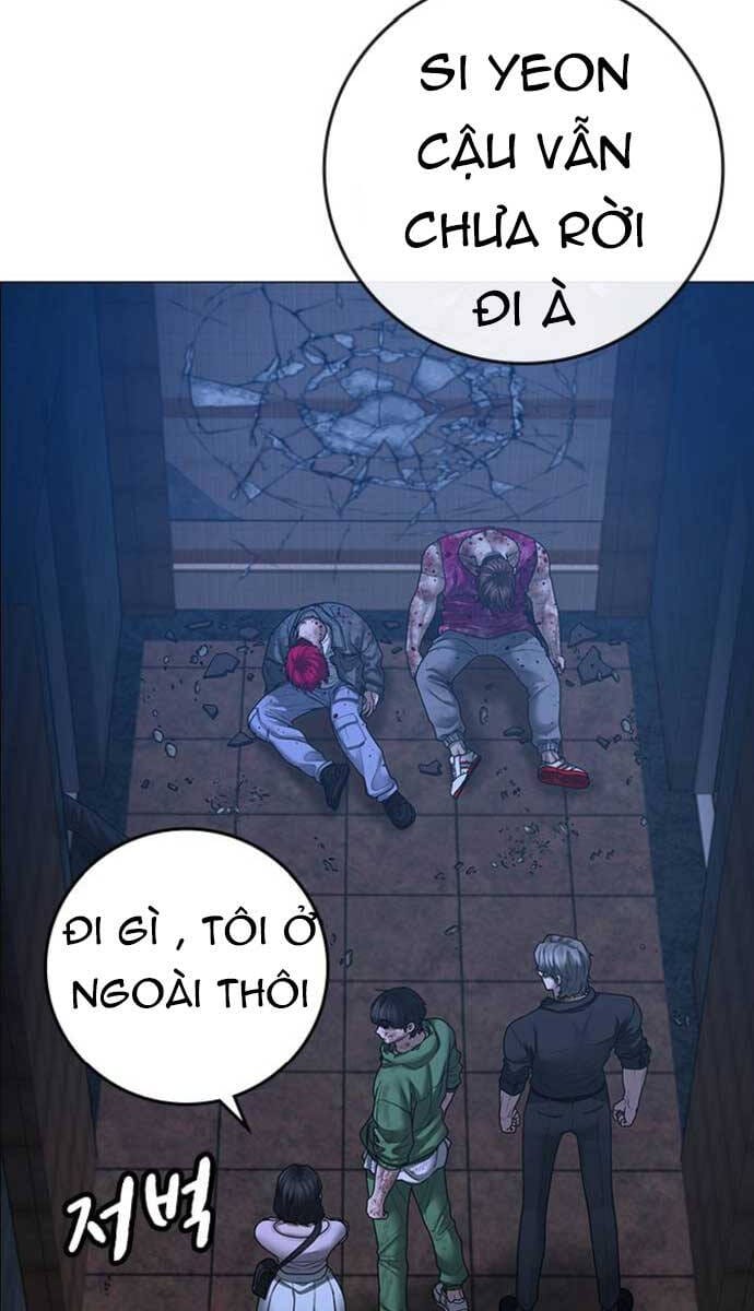 Truyện Tranh Nhiệm Vụ Đời Thật trang 5