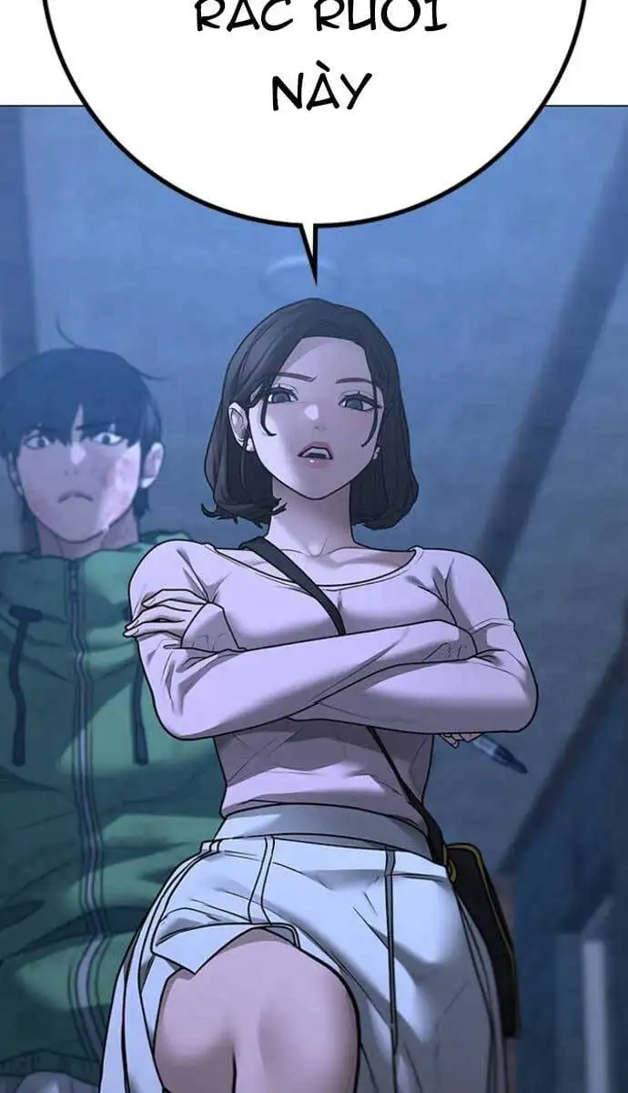 Truyện Tranh Nhiệm Vụ Đời Thật trang 5