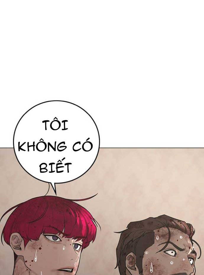 Truyện Tranh Nhiệm Vụ Đời Thật trang 5