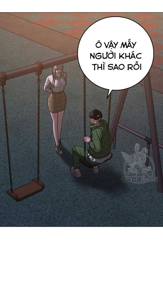 Truyện Tranh Nhiệm Vụ Đời Thật trang 5