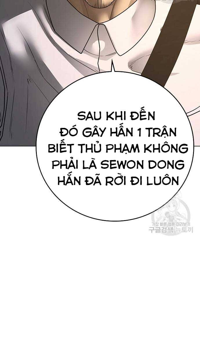 Truyện Tranh Nhiệm Vụ Đời Thật trang 5