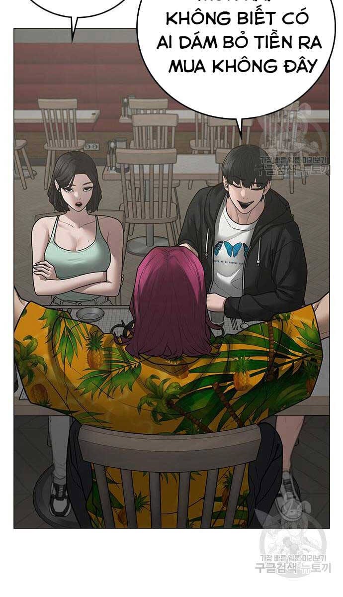 Truyện Tranh Nhiệm Vụ Đời Thật trang 5