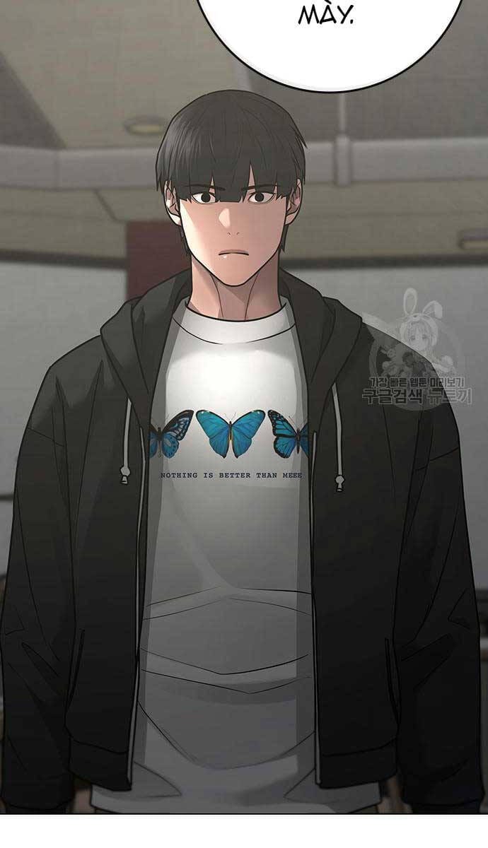 Truyện Tranh Nhiệm Vụ Đời Thật trang 5