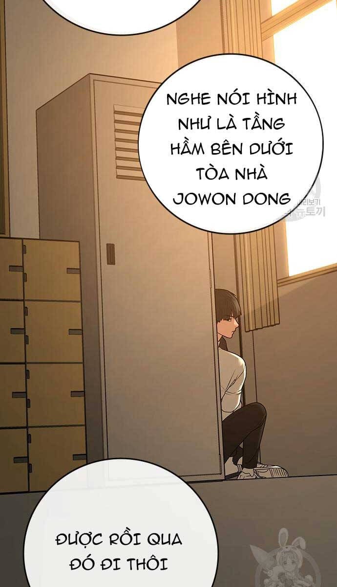 Truyện Tranh Nhiệm Vụ Đời Thật trang 5